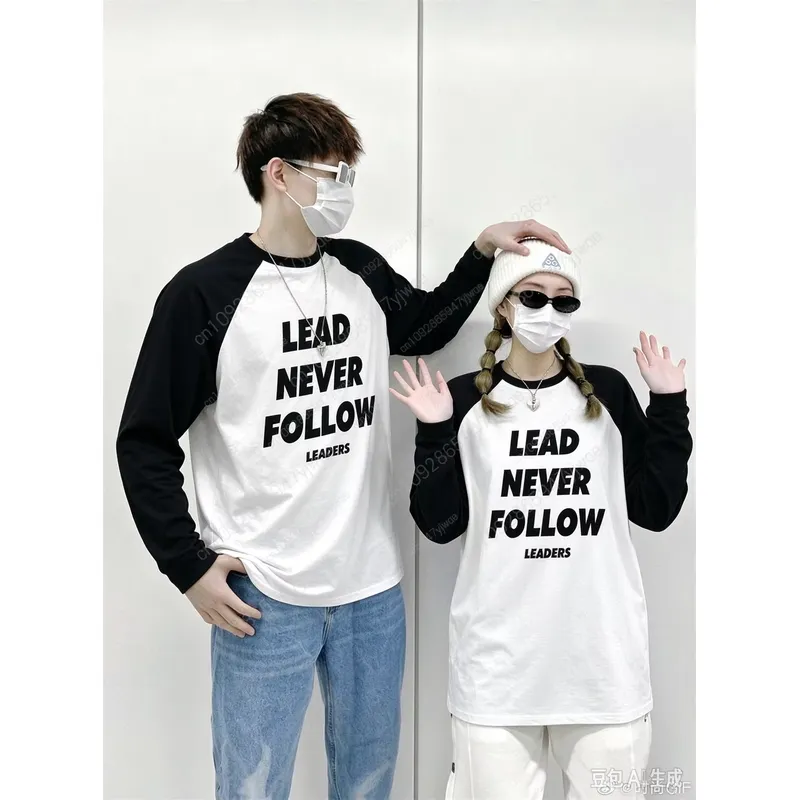 3D Print Casual Long Sleeve Le - Street Fashion Y2K review and price